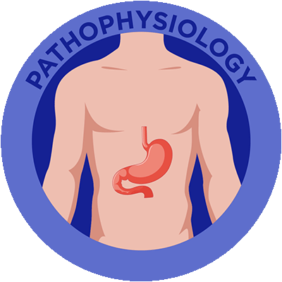 Patofisiologi Penyakit Tidak Menular (Pekerti)